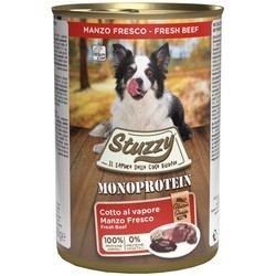 Stuzzy Monoprotein Beef Canned 400 g 1&nbsp;шт