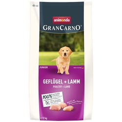 Animonda GranCarno Junior Poultry\/Lamb 12 kg