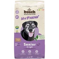 Bosch My Friend+ Senior\/Light 12 kg