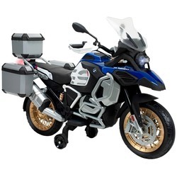 INJUSA BMW R1250 GS Adventure Box 12V