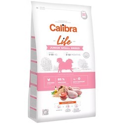 Calibra Life Junior Small Chicken 1.5 kg