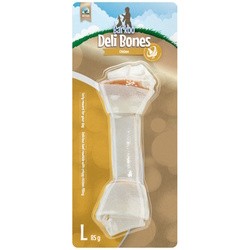 Barkoo Deli Bones Chicken L 85 g 1&nbsp;шт