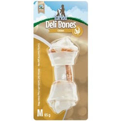 Barkoo Deli Bones Chicken M 65 g 1&nbsp;шт