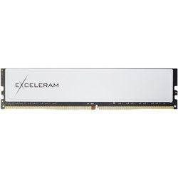 Exceleram White Sark DDR4 1x16Gb EBW4162619X