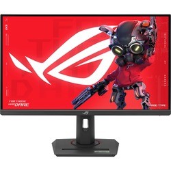 Asus ROG Strix XG27ACMG 27&nbsp;&#34;  черный