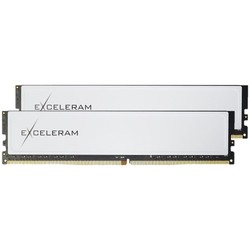 Exceleram White Sark DDR4 2x16Gb EBW4322619XD