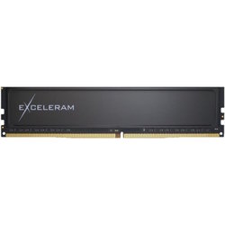 Exceleram Black Sark DDR4 1x16Gb ED4162619X