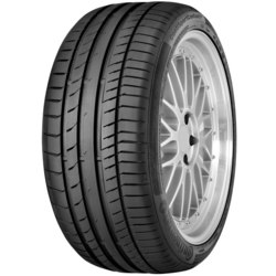 Continental ContiSportContact 5P 255\/40 R21 102Y Mercedes-AMG