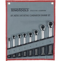 Teng Tools 6508RMM