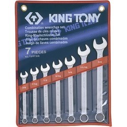 KING TONY 1207SR