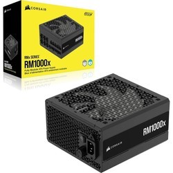 Corsair RMx ATX 3.1 CP-9020271-EU