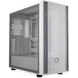 Cooler Master MasterBox 600 Lite белый