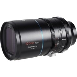 SIRUI 100mm T2.9 Anamorphic