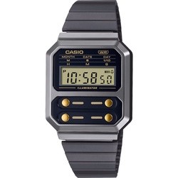 Casio A100WEGG-1A2