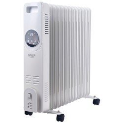 Adler AD 7826 13&nbsp;секц 2.5&nbsp;кВт