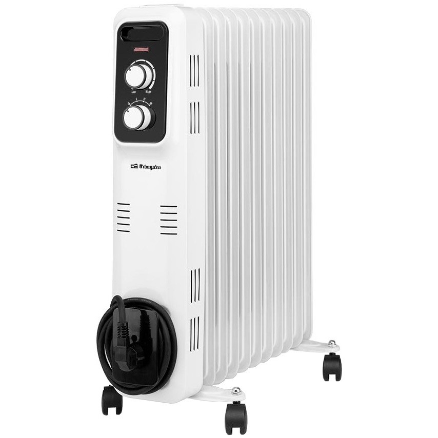 Orbegozo RL 2500 11&nbsp;секц 2.5&nbsp;кВт