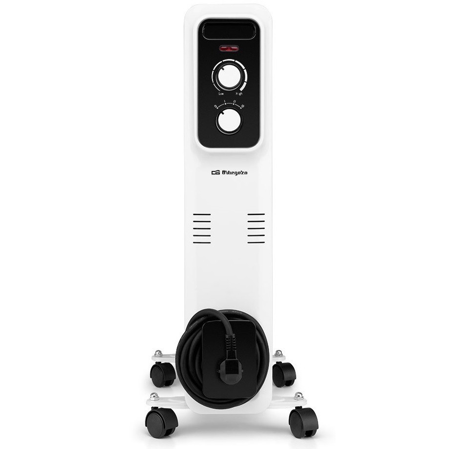 Orbegozo RL 2500 11&nbsp;секц 2.5&nbsp;кВт