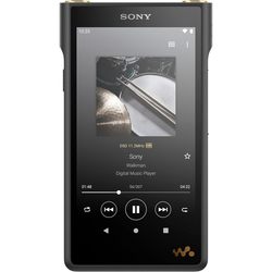 Sony NW-WM1ZM2