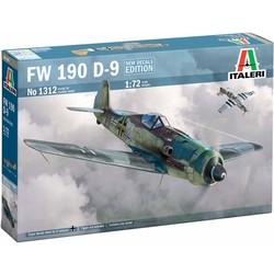 ITALERI FW 190 D-9 (1:72)