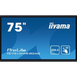 Iiyama ProLite TE7514MIS-B2AG 75&nbsp;&#34;