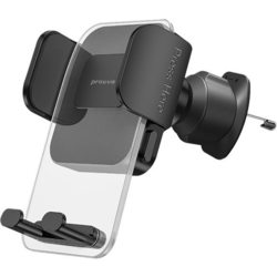 Proove Crystal Clamp Plus Air Outlet Car Mount