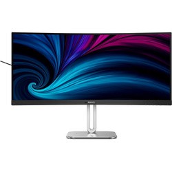 Philips 34B2U5600C 34&nbsp;&#34;  серебристый