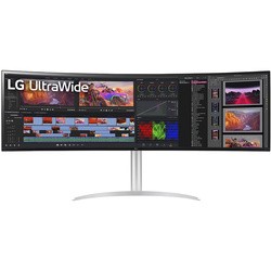 LG UltraWide 49BQ95C 49&nbsp;&#34;  белый