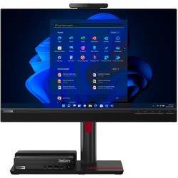 Lenovo ThinkCentre TIO Flex 24v 23.8&nbsp;&#34;  черный