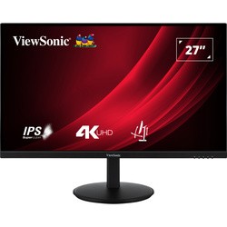 Viewsonic VG2708-4K 27&nbsp;&#34;  черный