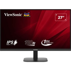 Viewsonic VA2708-2K-HD 27&nbsp;&#34;  черный