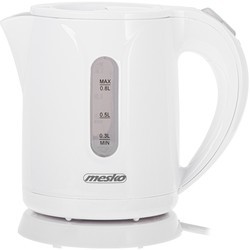 Mesko MS 1376 850&nbsp;Вт 0.8&nbsp;л  белый