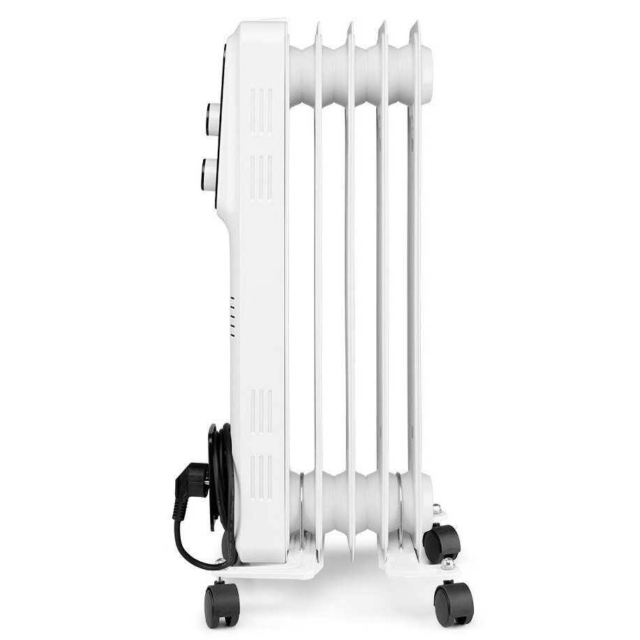 Orbegozo RL 1500 7&nbsp;секц 1.5&nbsp;кВт