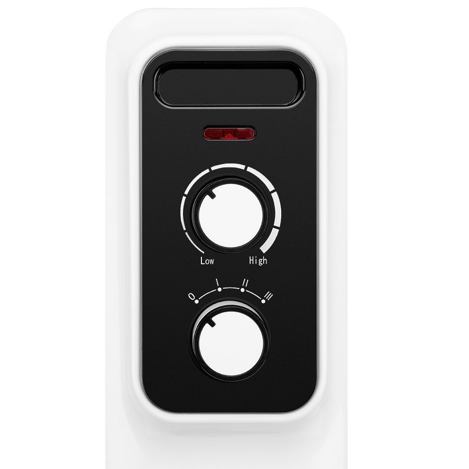 Orbegozo RL 1500 7&nbsp;секц 1.5&nbsp;кВт