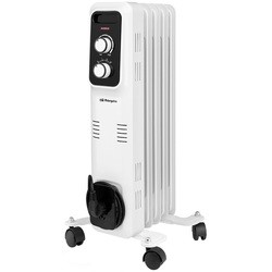 Orbegozo RL 1000 5&nbsp;секц 1&nbsp;кВт