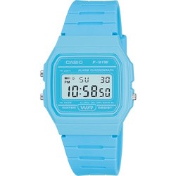 Casio F-91WC-2A