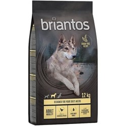 Briantos Adult Mobility Chicken\/Potato 12 kg