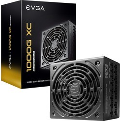 EVGA SuperNOVA XC 520-5G-1000-K1