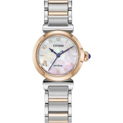 Citizen L Mae EM1136-87D