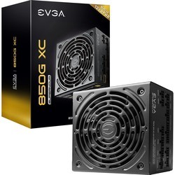 EVGA SuperNOVA XC 520-5G-0850-K1