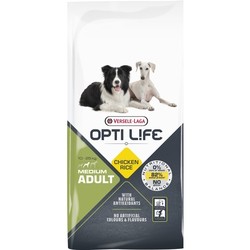 Versele-Laga Opti Life Adult Medium Chicken 2.5 kg