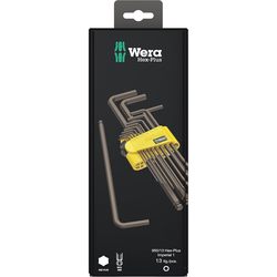 Wera WE-021721