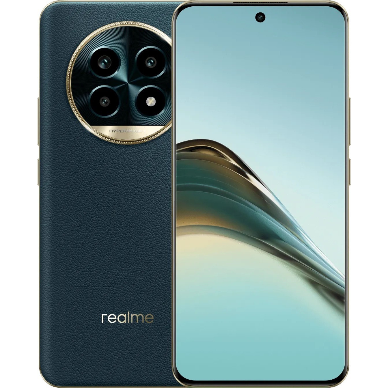 Realme 13 Pro Extreme Edition 128&nbsp;ГБ / 8&nbsp;ГБ