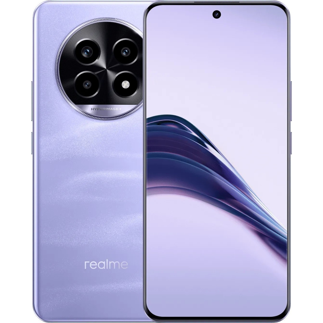 Realme 13 Pro Extreme Edition 128&nbsp;ГБ / 8&nbsp;ГБ