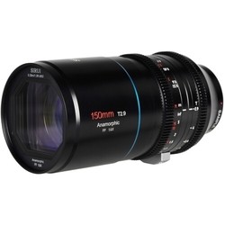 SIRUI 150mm T2.9 Anamorphic