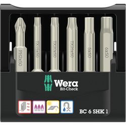 Wera WE-073631