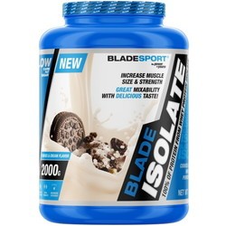 Bladesport Isolate 0.9&nbsp;кг