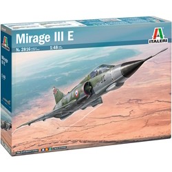 ITALERI Mirage III E (1:48)