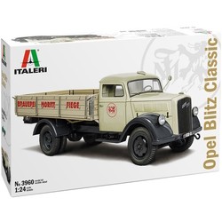 ITALERI Opel Blitz Classic (1:24)