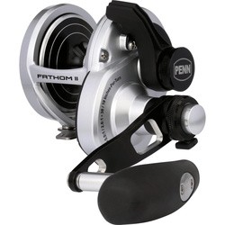 PENN Fathom II 25NLD LH 2-Speed