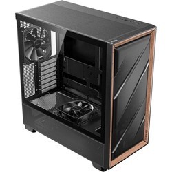 Antec Flux черный